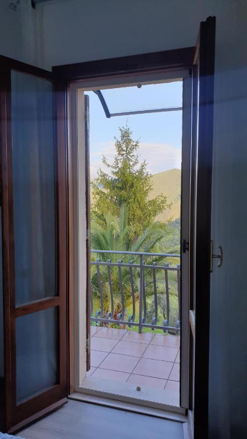 Casato Clavelli 1 Villa Collestatte Exterior foto